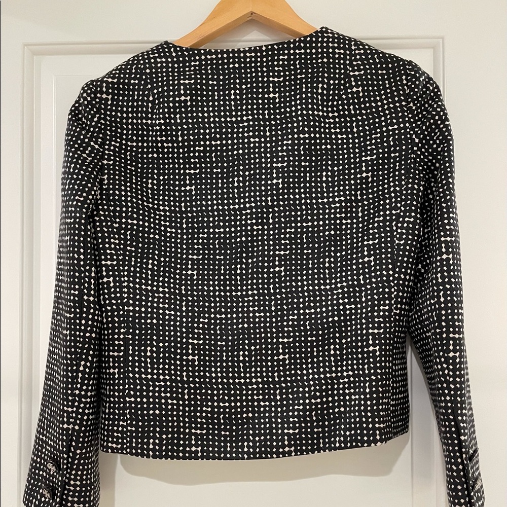 Women’s Tory Burch Blazer - Picture 3 of 3
